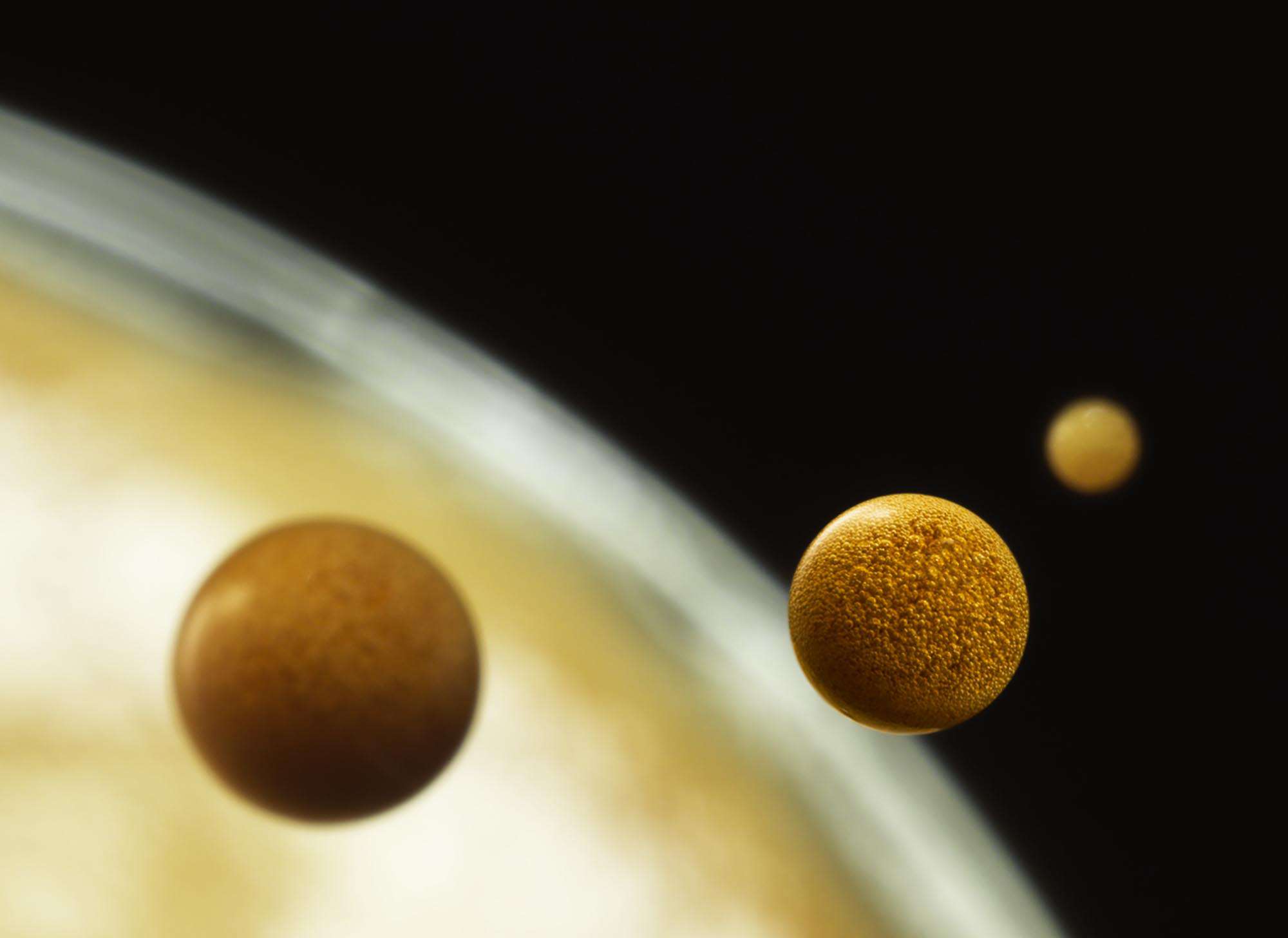 Inspiring Coffee Photography Ideas Jonathan Knowles Macro Droplets